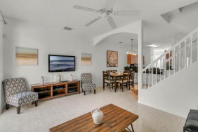 3 Bedrooms - 2,5 Bathrooms - Fiesta Key 1312 SB